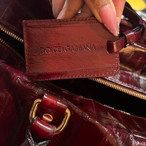 Dolce and Gabbana